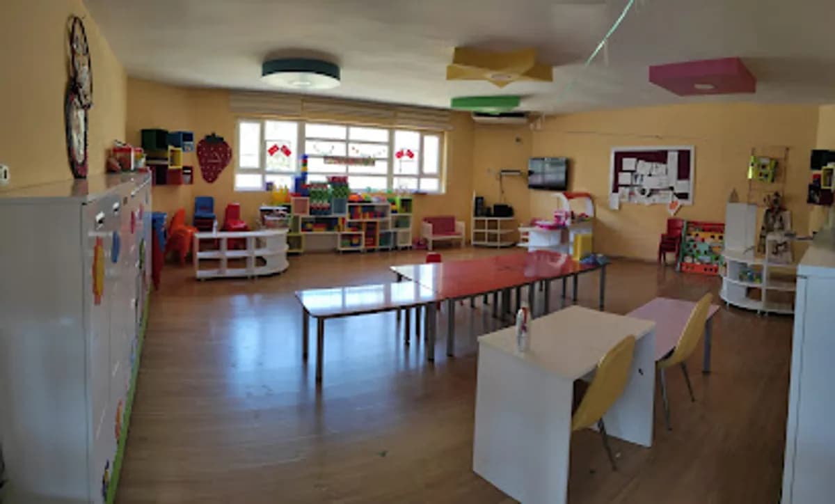 Sabiha Gökçen Anaokulu - Fotoğraf