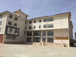 Torbalı Anadolu İmam Hatip Lisesi Fen ve Sosyal Bilimler Proje Okulu - Fotoğraf