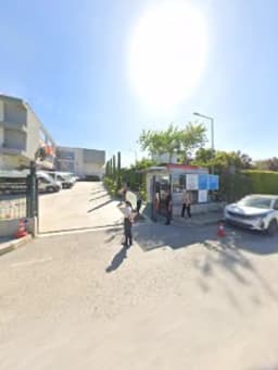 Özel Güzelbahçe Piri Reis Okulları - Fotoğraf