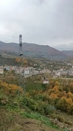 Gölköy Toki İlkokulu - Fotoğraf