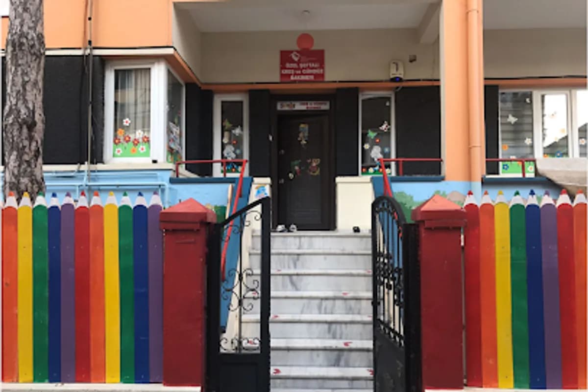 Sakarya Şeftali Kreş ve Gündüz Bakımevi
