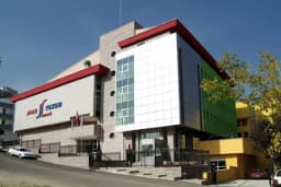 Özel Jale Tezer Koleji - Anaokulu | İlkokul | Ortaokul L Fen Lisesi - Photo