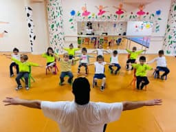 Bakırköy Neşe Erberk Anaokulu - Fotoğraf