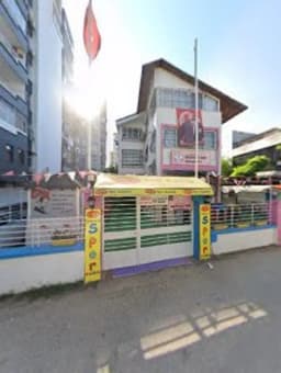 Serdar Abi Spor Anaokulu - Fotoğraf