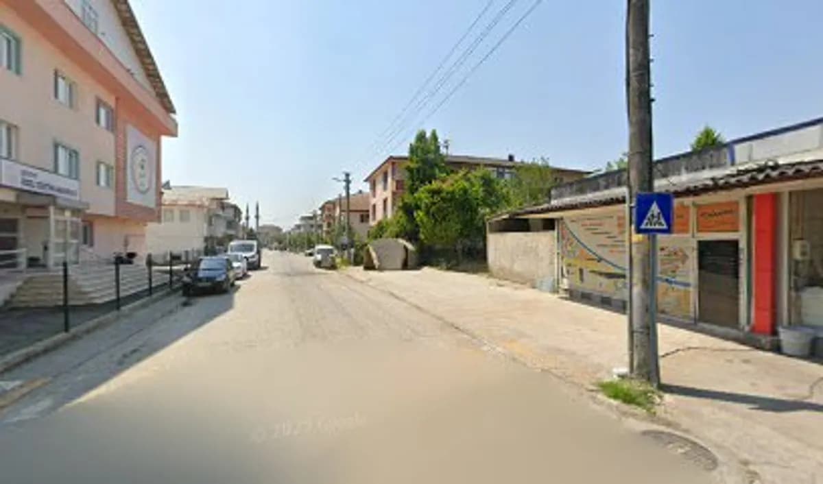 Düzce Özel Eğitim Anaokulu