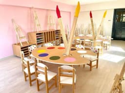 Özel Nilüfer Akademisyen Anne Anaokulu - Fotoğraf