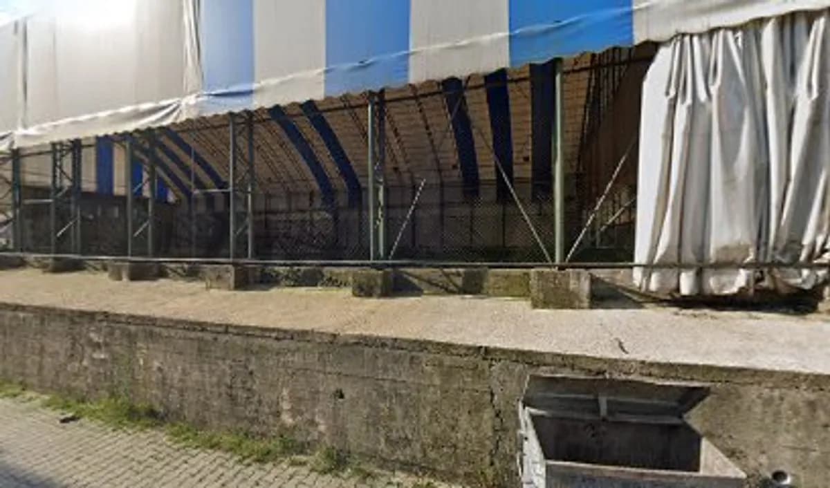 Kız Meslek Lisesi Anaokulu - Photo