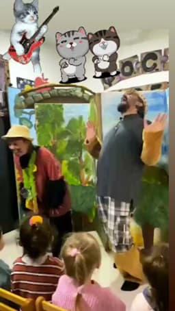 Çocuk Penceresi Kreş Gündüz Bakımevi Anaokulu Eryaman - Fotoğraf