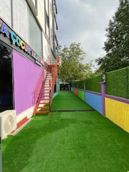 Tuzla Alfa Çocuk Akademisi Anaokulu - Fotoğraf