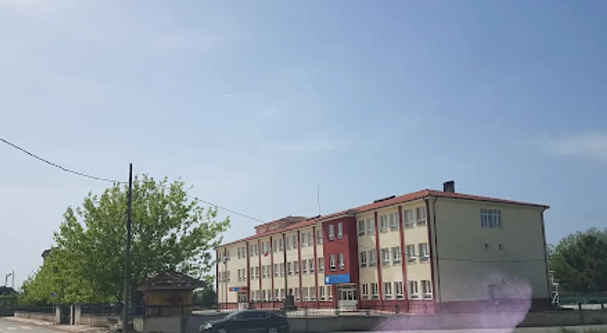 Nazım Üner İlkokulu