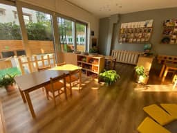 Tad Nesilden Nesile Eryaman Anaokulu - Fotoğraf