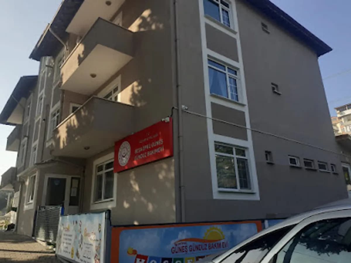 Özel Beşköprü Güneş Gündüz Bakımevi Kreş ve Anaokulu - Fotoğraf