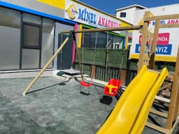 Minel Anaokulu - Fotoğraf