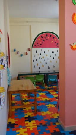 Özel Işıltı Anaokulu - Fotoğraf