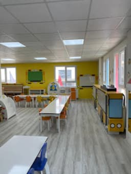 Melahat Bilici 4-6 Yaş Okul Öncesi Kur'an Kursu (kuşadası Müftülüğü) - Fotoğraf