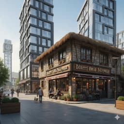 Sulusaray Çok Programlı Anadolu Lisesi - Fotoğraf