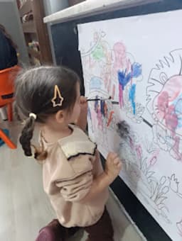 Özel Bilgi Bahçem Anaokulu - Fotoğraf