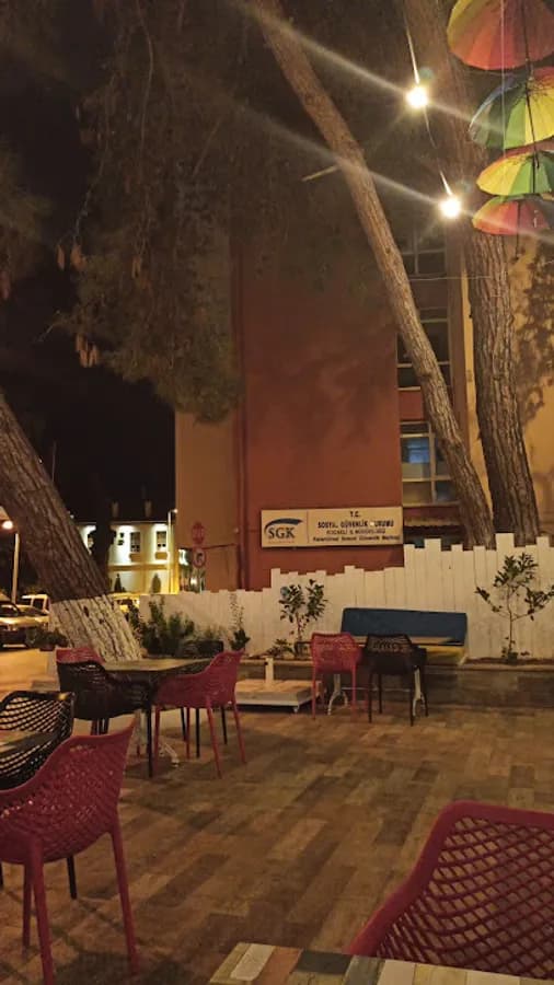 Karamürsel İlçe Milli Eğitim Müdürlüğü