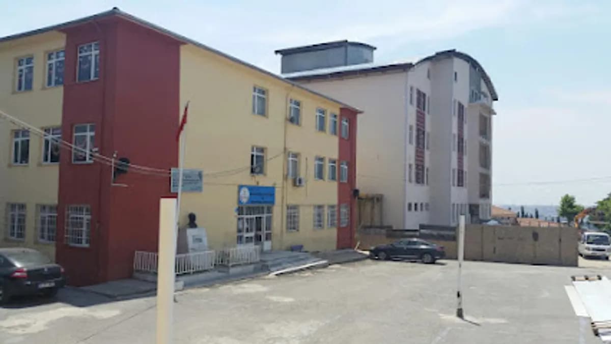 Mimar Sinan İlkokulu