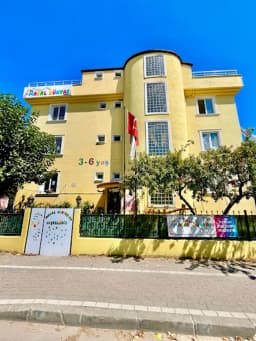 İzmit Özel Masal Dünyası Anaokulu/izmit Kreş - Fotoğraf