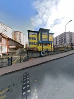 Merkez Anaokulu - Photo