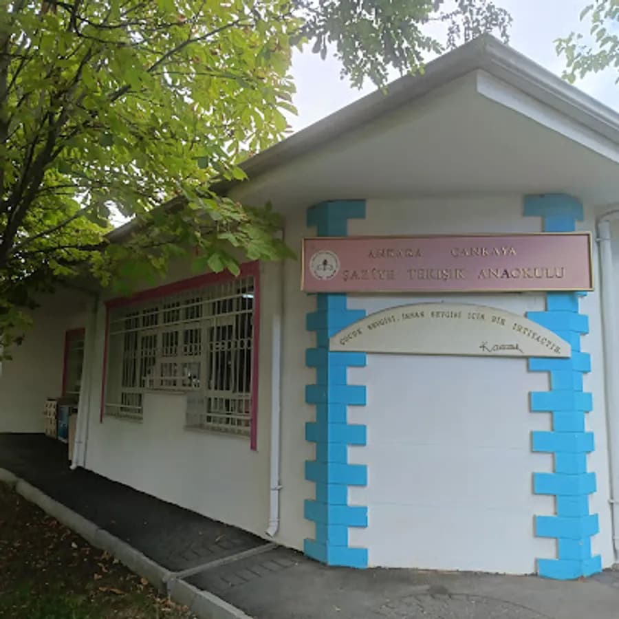 Velet Anaokulu - Fotoğraf