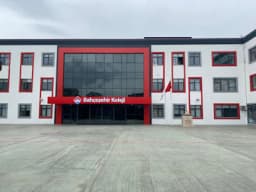 Kocaeli Bahçeşehir Koleji - Photo
