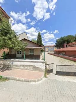 Hanönü Anaokulu - Photo