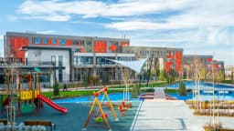 Anka Bilim Koleji / Anka Bilim Schule - Photo