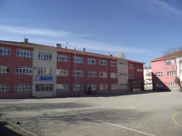 Muammer Kandemir İmam Hatip Ortaokulu - Fotoğraf