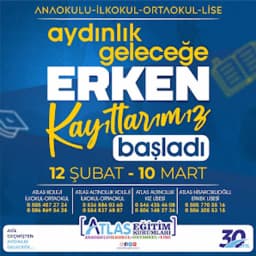 Atlas Gültepe Anaokulu - Photo