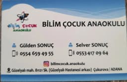 Bilim Çocuk Anaokulu - Fotoğraf