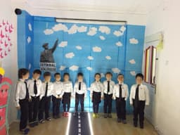 Uğur Böceği Anaokulu - Photo