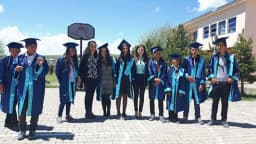 Cumhurbaşkanı Süleyman Demirel Ortaokulu - Fotoğraf