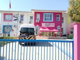 İnci Hikmet Tözün Anaokulu - Fotoğraf