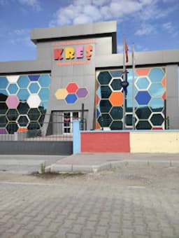 Polatli Belediyesi Kresi - Fotoğraf