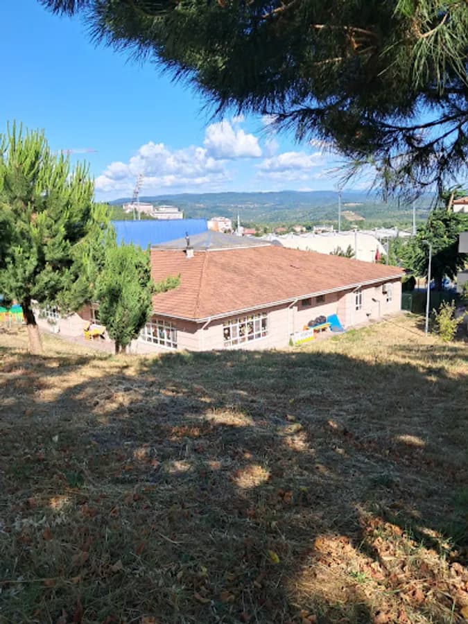 Düzce Üniversitesi Anaokulu