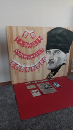 Minik Tohum Montessori Anaokulu - Photo