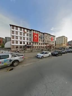 9 Mart İlköğretim Okulu - Photo