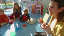 Küçük Şeyler Anaokulu Edirne - Fotoğraf