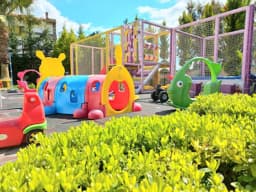 Küçük Şeyler Anaokulları Sasalı Kampüsü - Fotoğraf