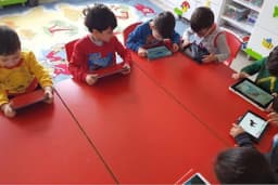 Özel Düzce Oyna ve Öğren Anaokulu - Fotoğraf