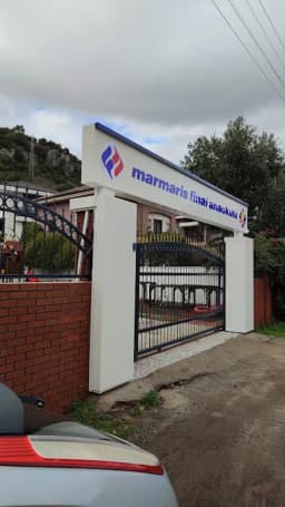 Marmaris Final Anaokulu - Photo