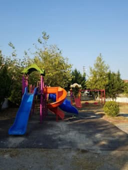 Şehit Cengiz Topel Anaokulu - Photo