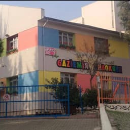 Gaziemir Anaokulu - Photo