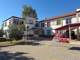 Arslanbucak Anaokulu - Fotoğraf