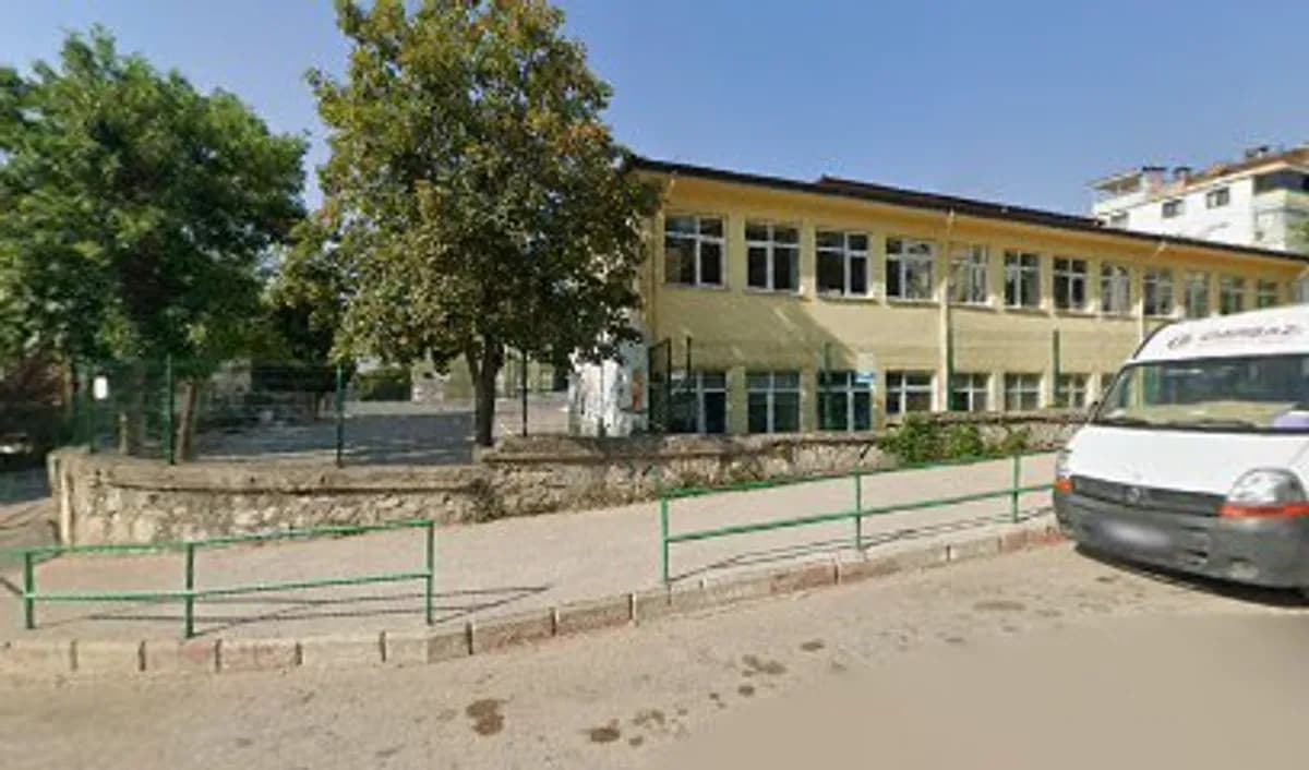 Şirinevler Anaokulu - Fotoğraf