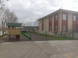 Sincan - Fatih Anaokulu - Fotoğraf