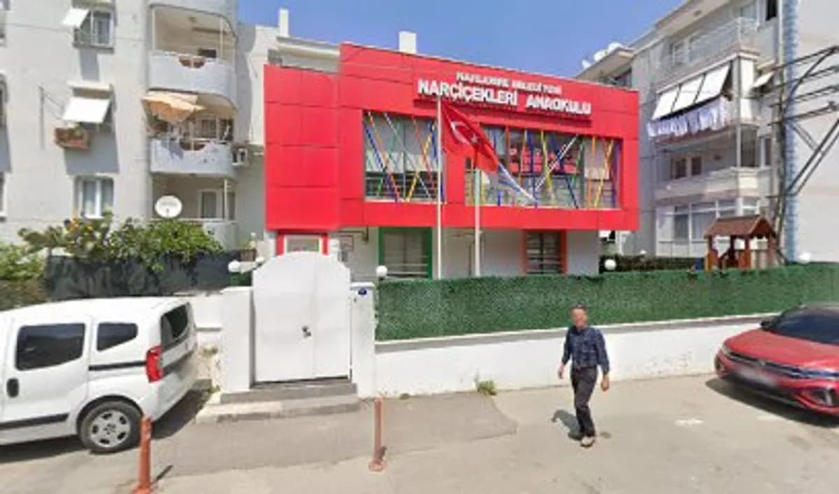 Narlidere Beledi Yesi Narciçekleri Anaokulu - Photo