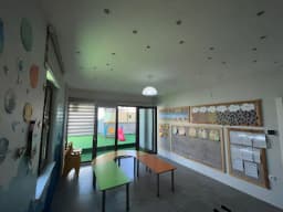 Tebessüm Çocuk Anaokulu - Photo